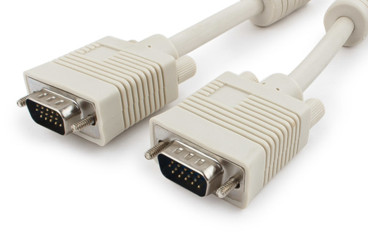 VGA кабель Cablexpert CC-PPVGA