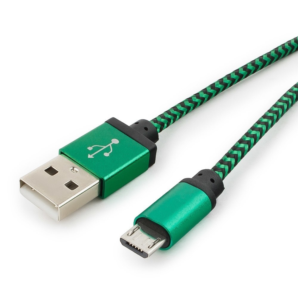 Micro USB кабель Cablexpert CC-mUSB2