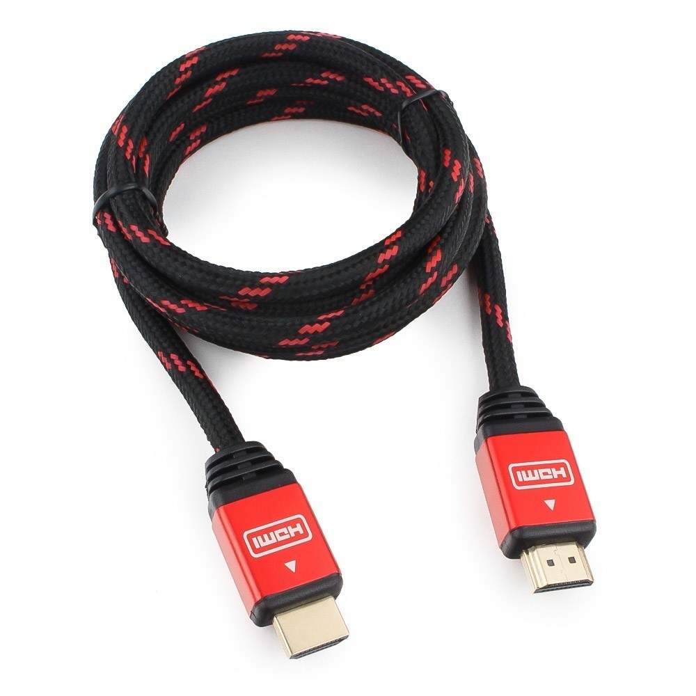 HDMI кабель Cablexpert CC-G-HDMI02 GOLD