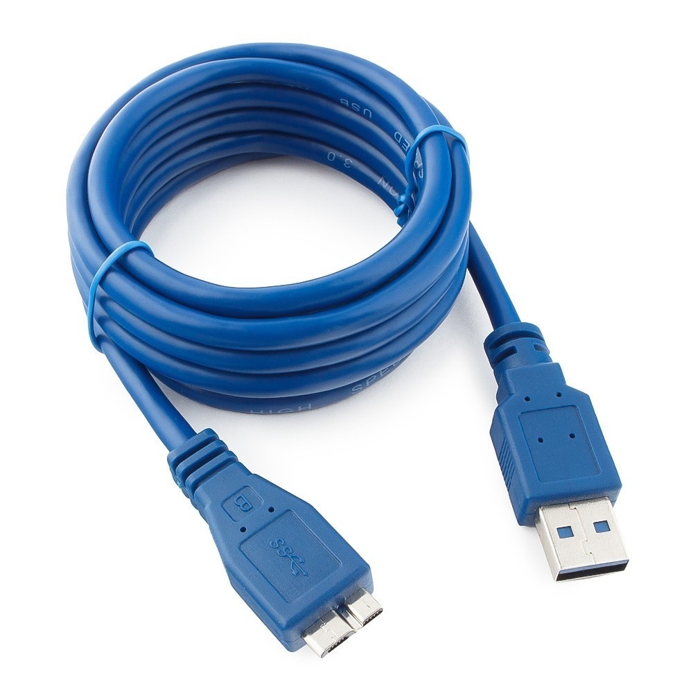 Micro USB 3.0 кабель