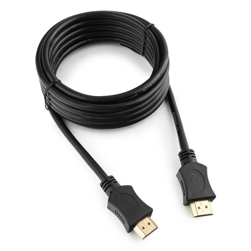 HDMI кабель Cablexpert CC-HDMI4L