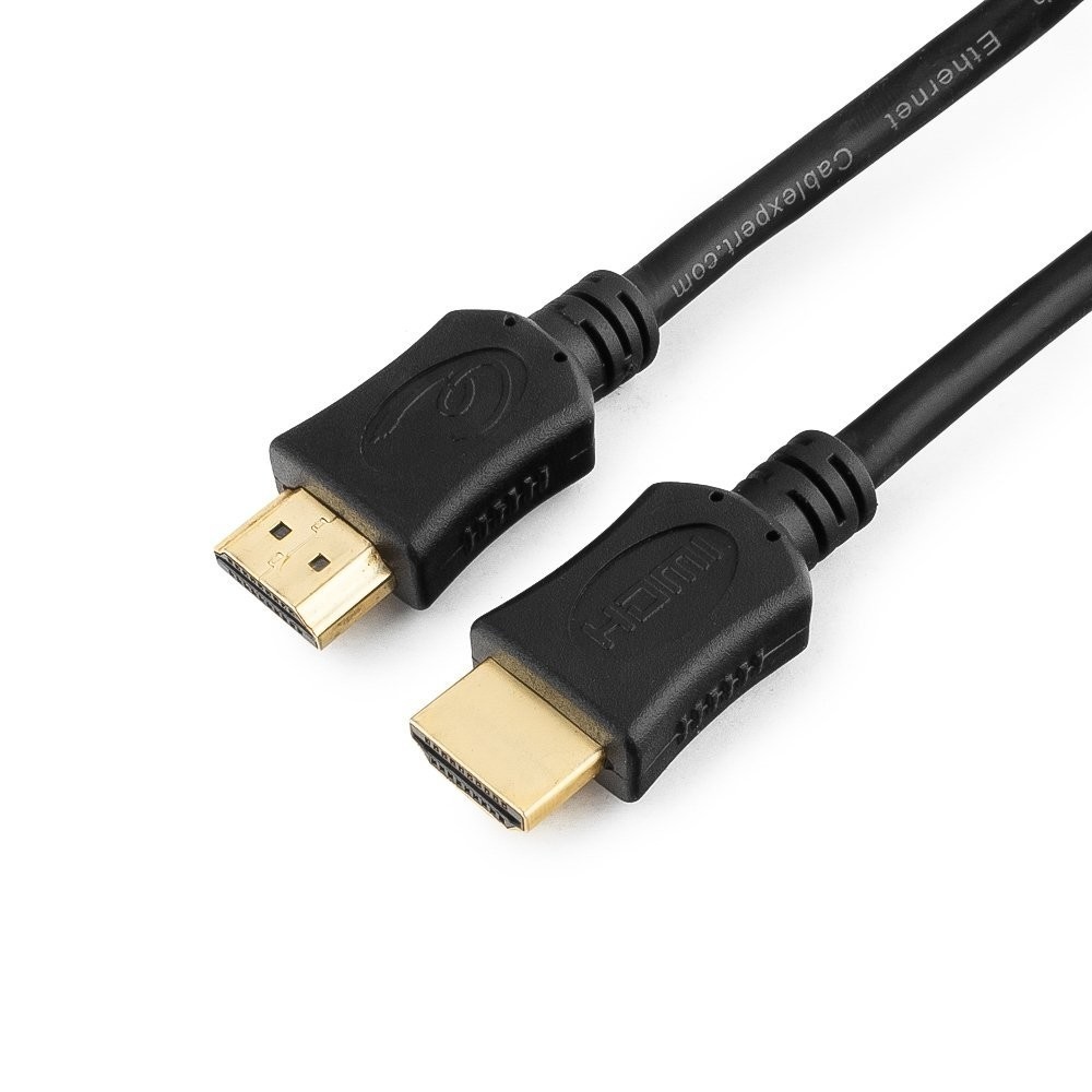 HDMI кабель Cablexpert CC-HDMI4L
