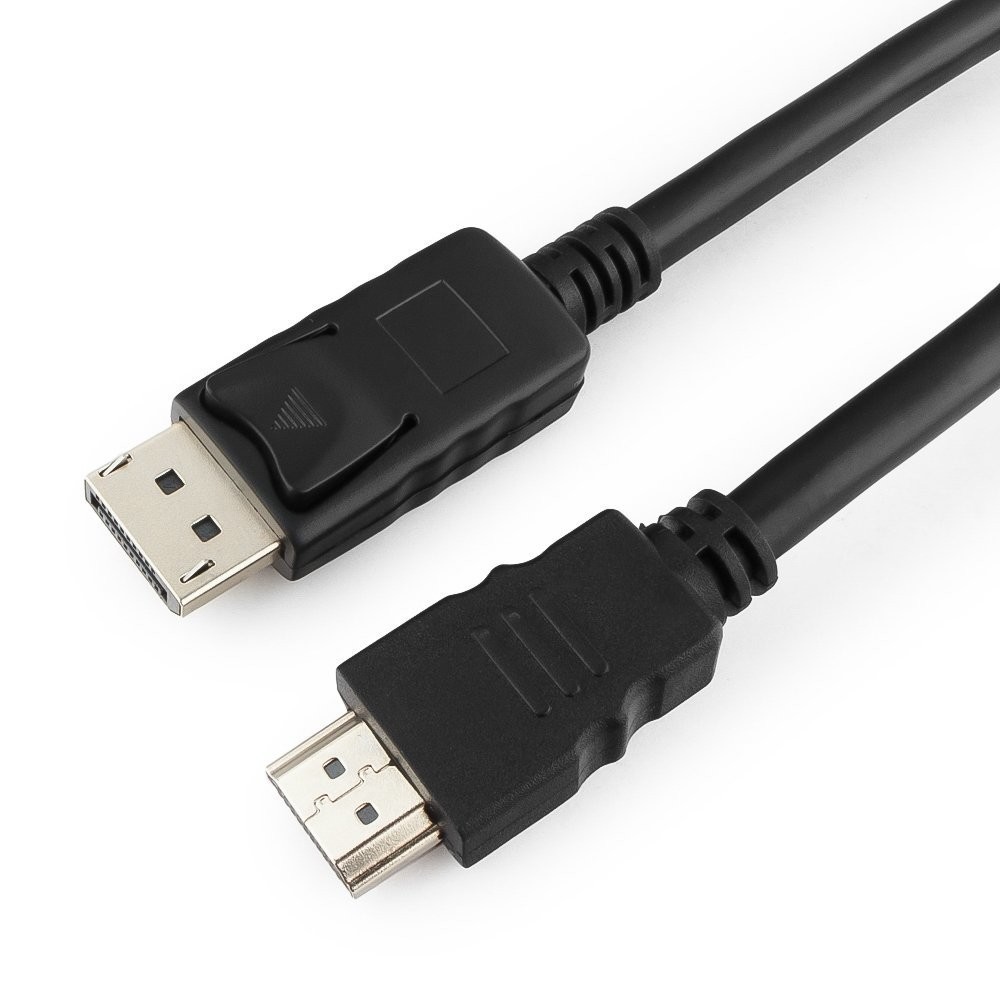 DisplayPort-HDMI кабель Cablexpert CC-DP-HDMI