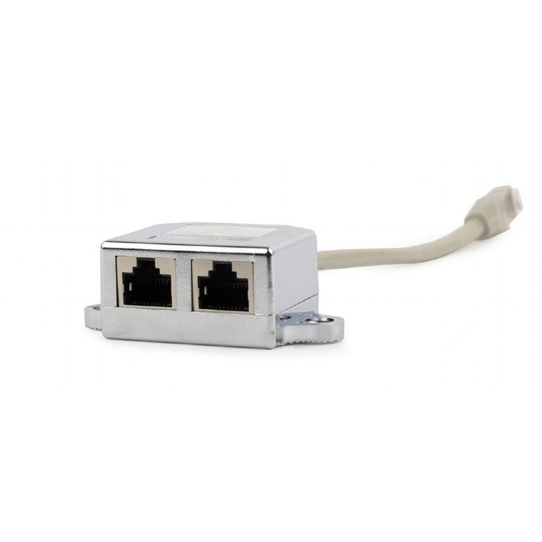 Разветвитель локальной сети Cablexpert NCA-SP-02